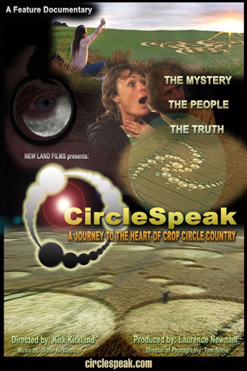 CircleSpeak (2005) movie poster