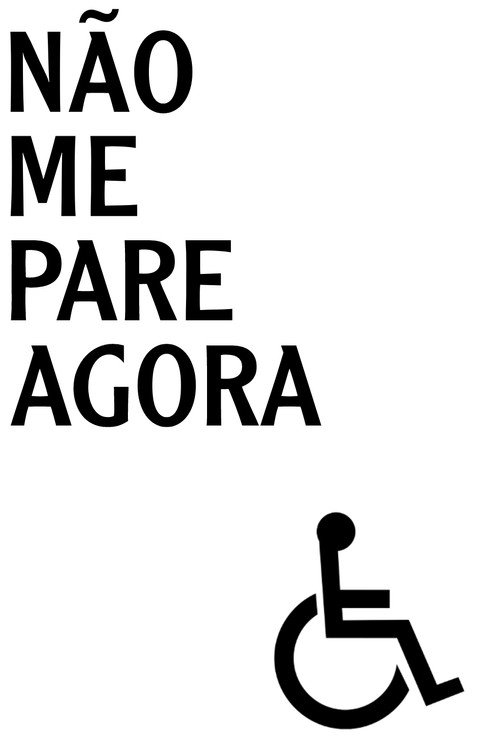 Não Me Pare Agora (2022) movie poster