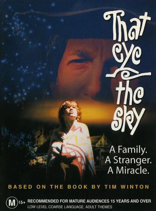 That Eye, the Sky (1995) movie poster