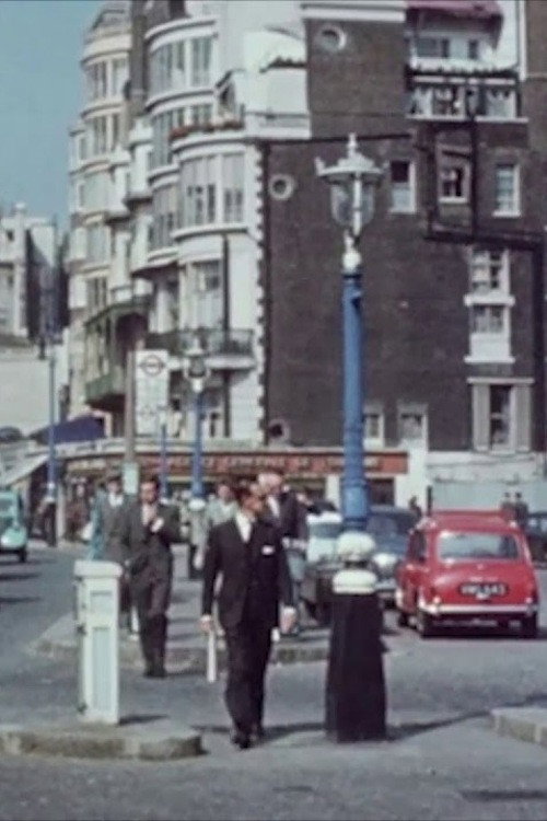 Hilton Hotel Construction (1959) movie poster