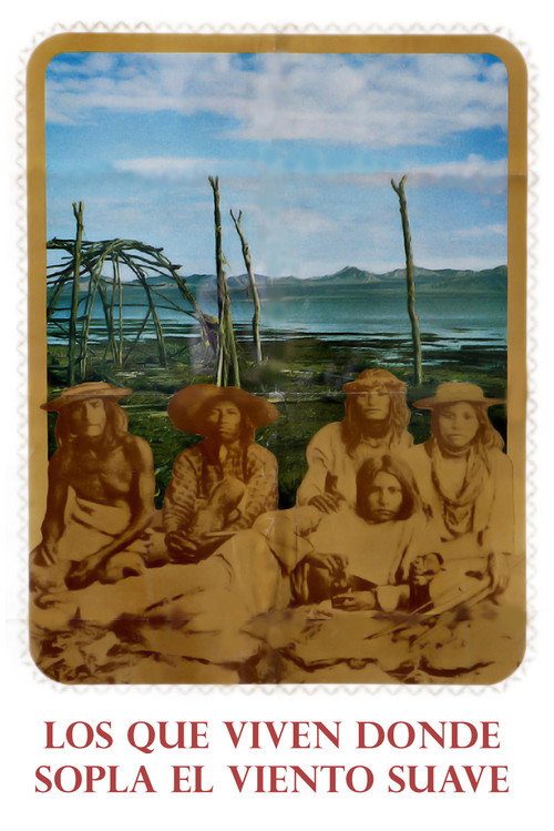 Those Who Live Where the Soft Wind Blows (1974) movie poster