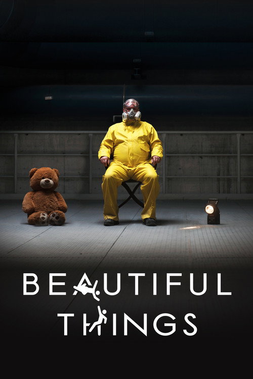 Beautiful Things (2019) movie poster