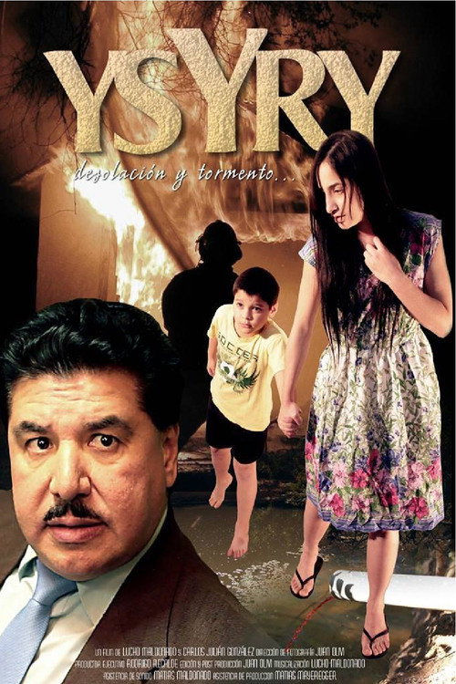 Ysyry (2013) movie poster