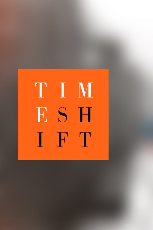 Timeshift (2002) TV show poster