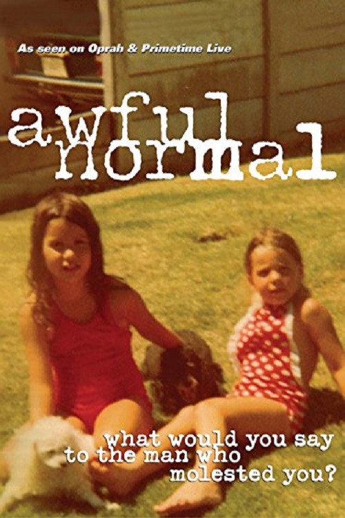 Awful Normal (2004) movie poster