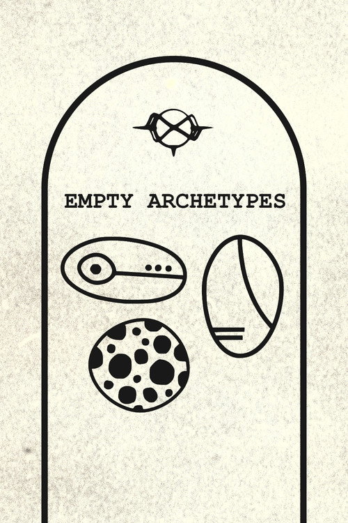 Empty Archetypes (2026) movie poster
