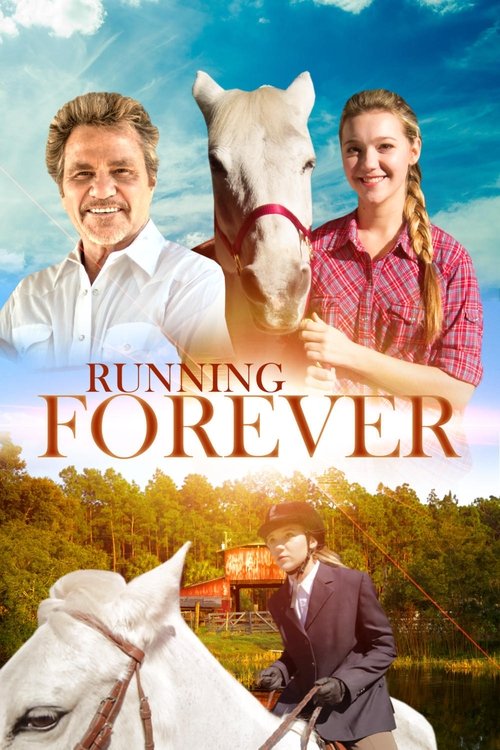 Running Forever (2015) movie poster