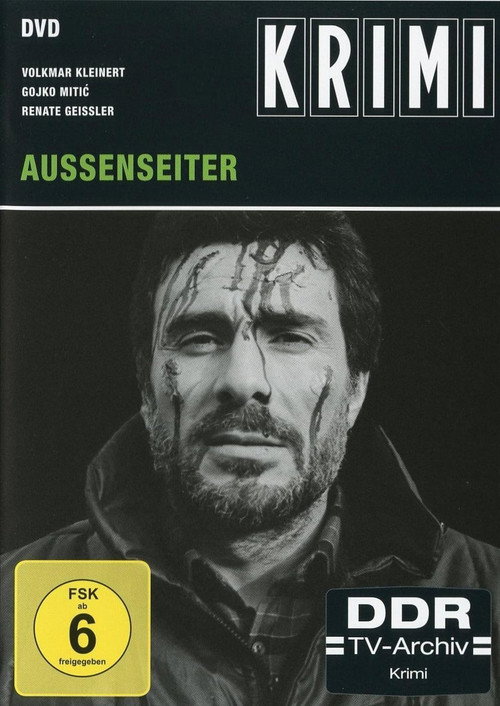Außenseiter (1985) movie poster