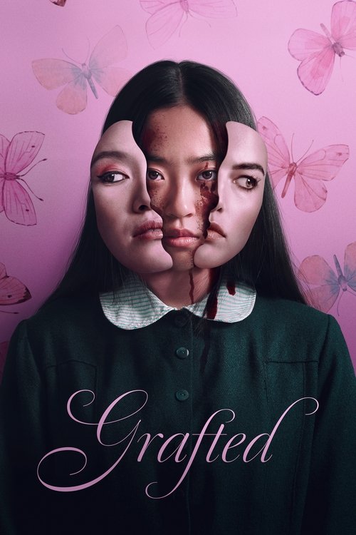 Grafted (2024) movie poster