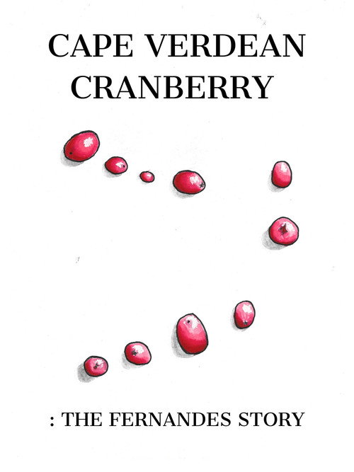 Cape Verdean Cranberry: The Fernandes Story (2025) movie poster