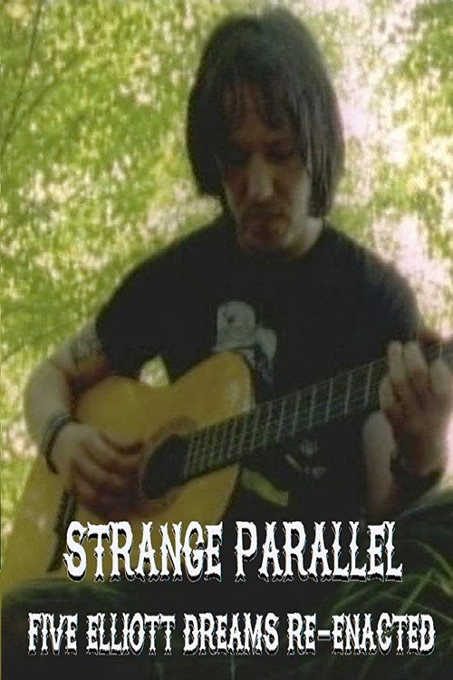 Strange Parallel (1998) movie poster