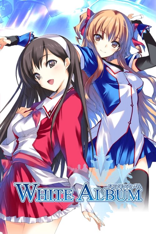 White Album (2009) TV show poster