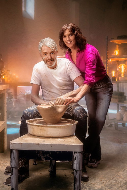 De Schaal van Pascale (2022) TV show poster