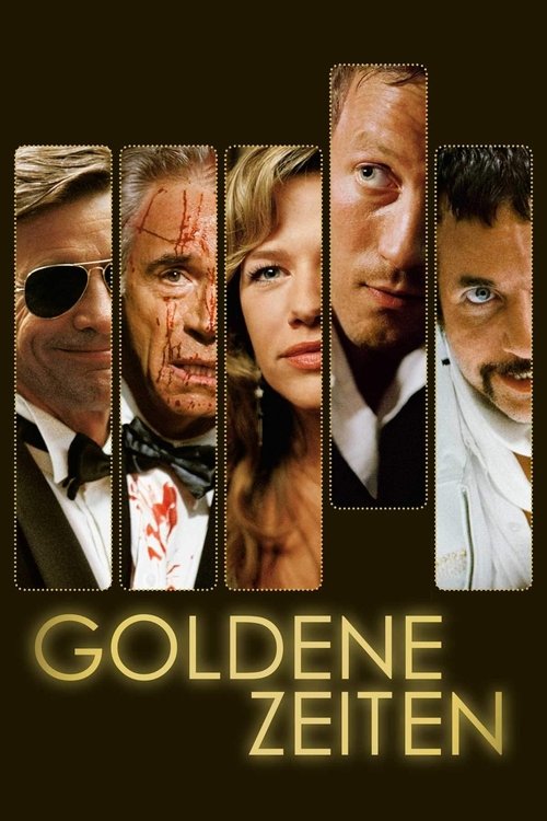 Out of Bounds (2006) movie poster