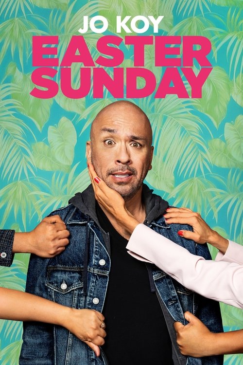 Easter Sunday (2022) movie poster