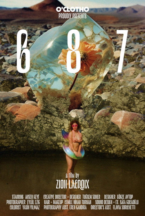 687 (2023) movie poster