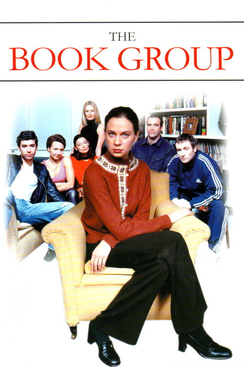 The Book Group (2002) TV show poster