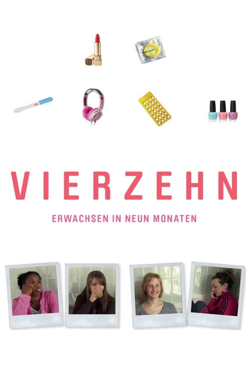 Vierzehn (2013) movie poster