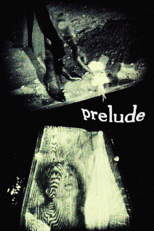 Prelude (1927) movie poster