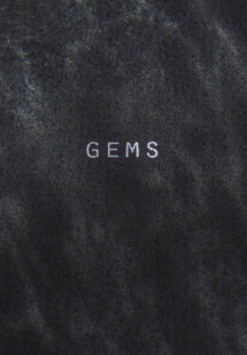 Gems (2018) movie poster
