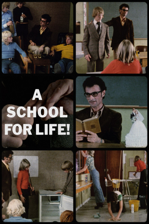 A School for Life! (1978) movie poster