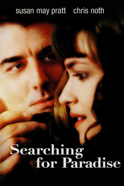 Searching for Paradise (2002) movie poster