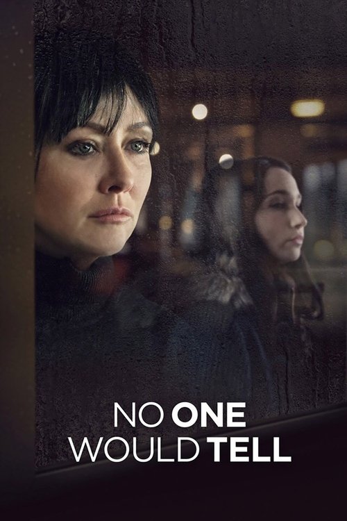 No One Would Tell (2018) movie poster