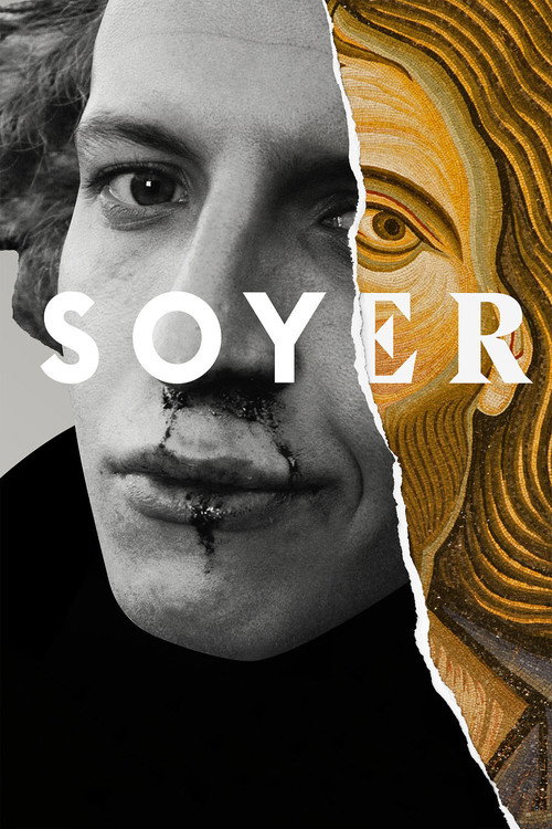 Soyer (2017) movie poster
