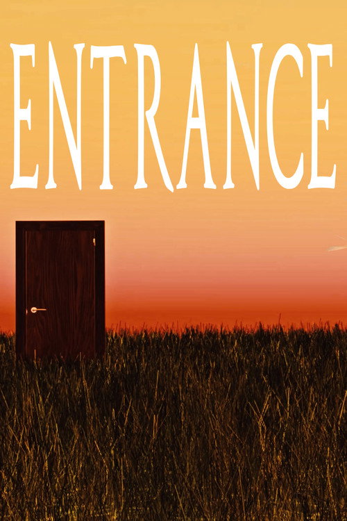 Entrance (2025) movie poster