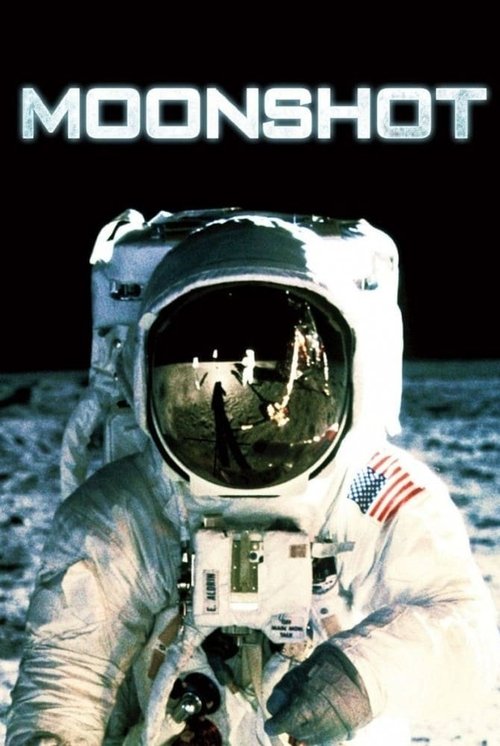 Moonshot (2009) movie poster