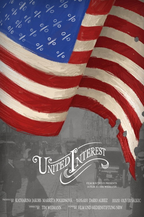 United Interest (2016) movie poster