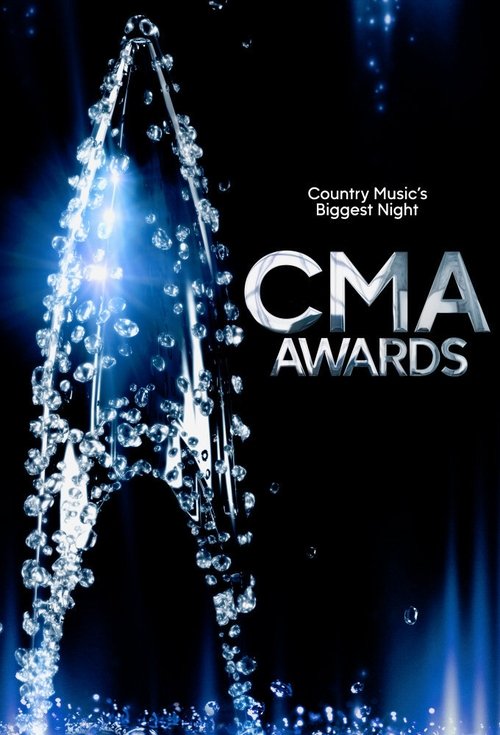 CMA Awards (1967) TV show poster