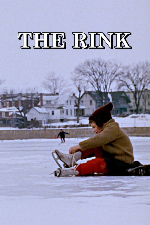The Rink (1963) movie poster