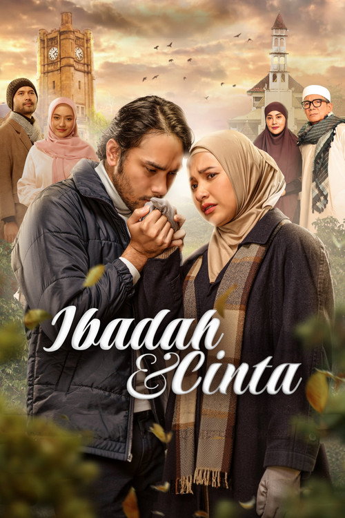 Ibadah & Cinta (2026) movie poster