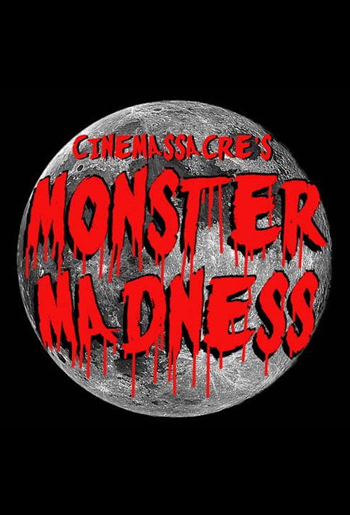 Cinemassacre's Monster Madness (2007) TV show poster