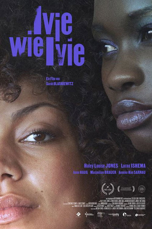 Precious Ivie (2021) movie poster