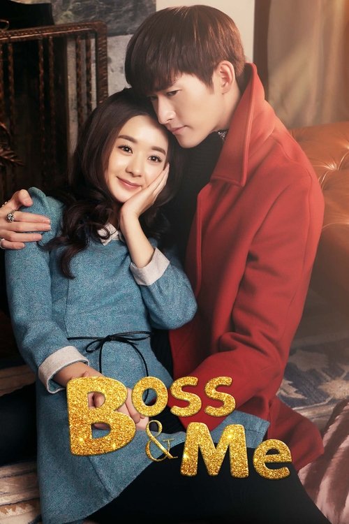 Boss & Me (2014) TV show poster