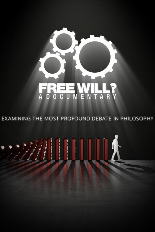Free Will (2022) movie poster