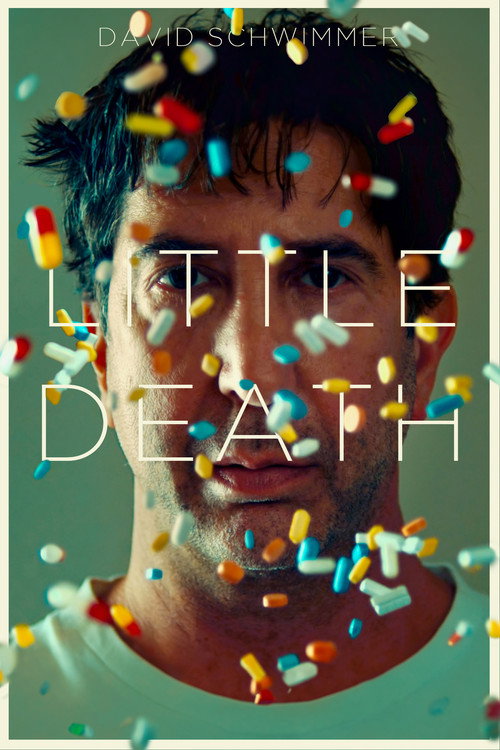 Little Death (2024) movie poster
