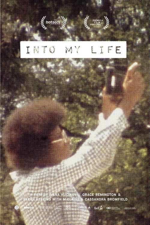 Into My Life (2018) movie poster