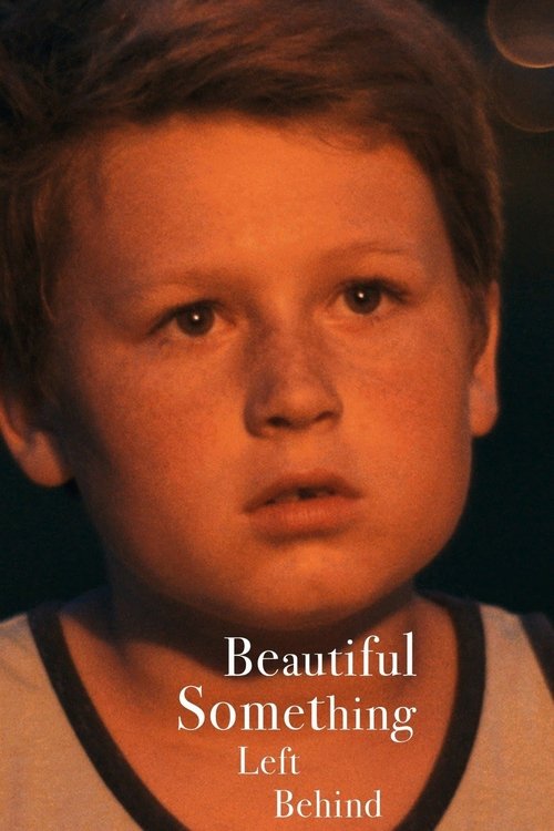Beautiful Something Left Behind (2020) movie poster