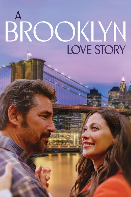 A Brooklyn Love Story (2024) movie poster