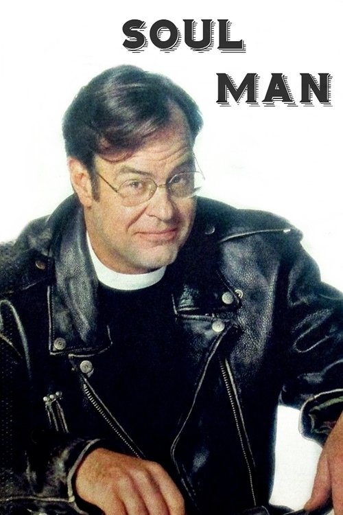 Soul Man (1997) TV show poster