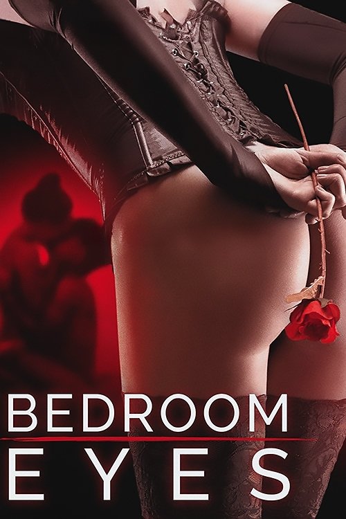 Bedroom Eyes (2017) movie poster