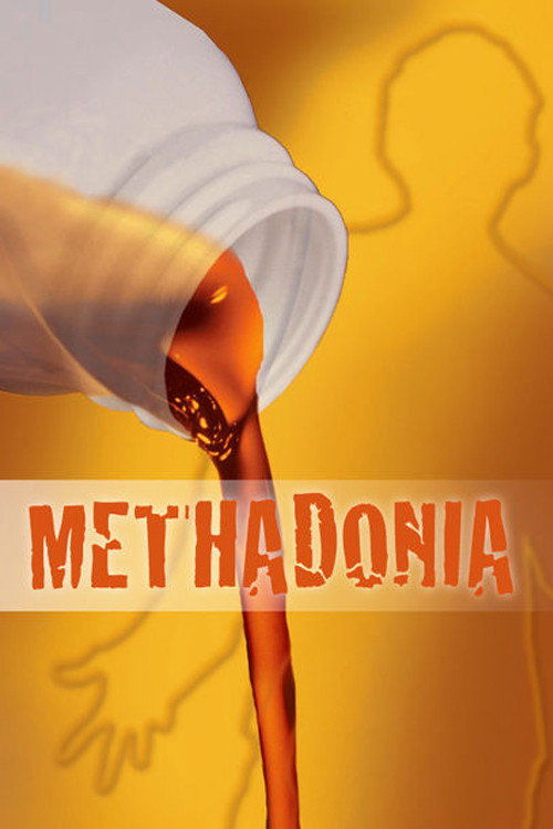 Methadonia (2005) movie poster