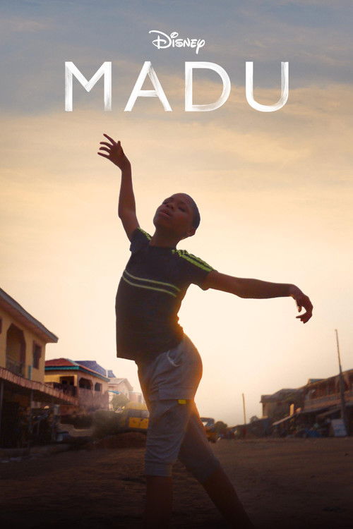 Madu (2024) movie poster