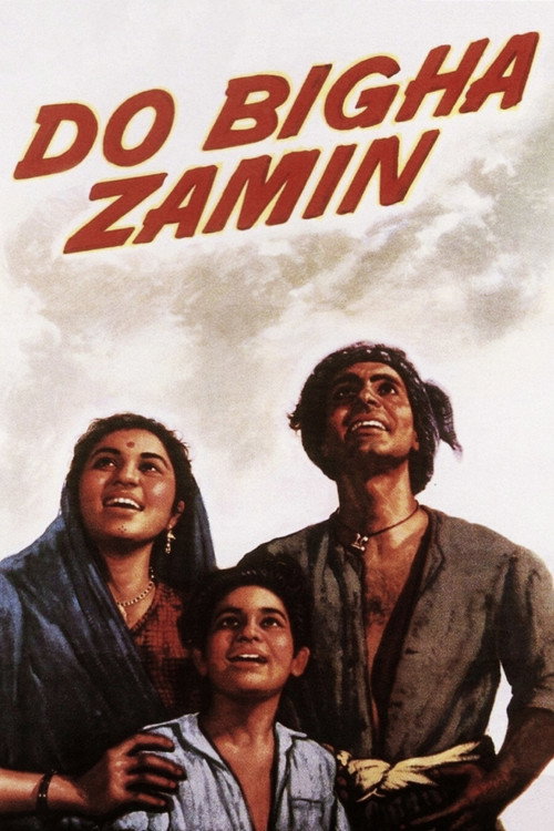 Two Acres of Land (1953) movie poster