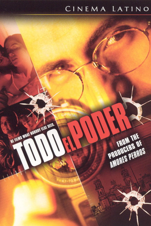 Gimme Power (2000) movie poster