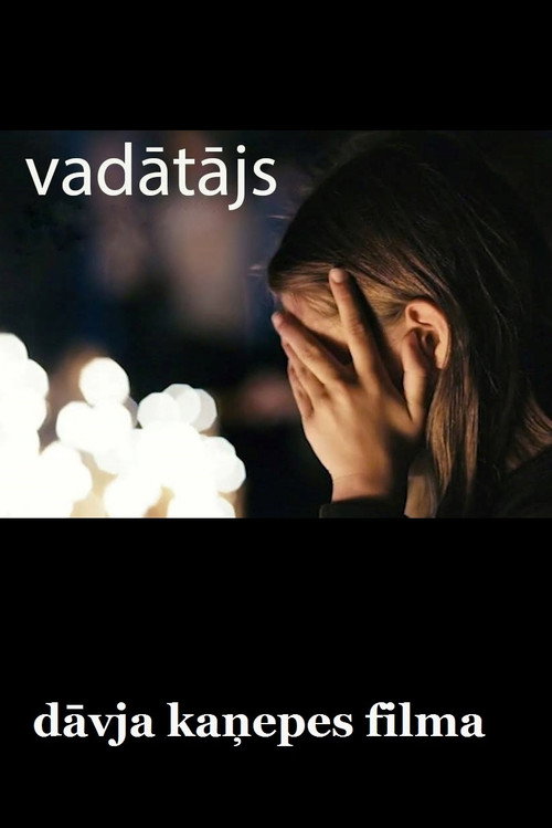 Vadātājs (2013) movie poster
