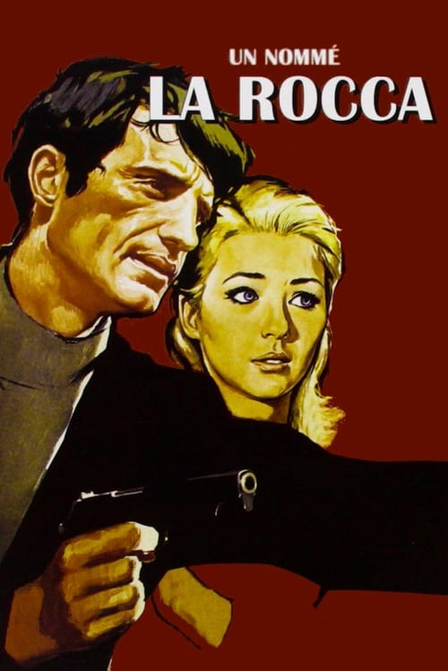 A Man Named Rocca (1961) movie poster